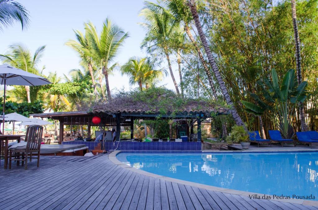Via Das Pedras Pousada มอร์โฮเจอเซาเปาลู ภายนอก รูปภาพ