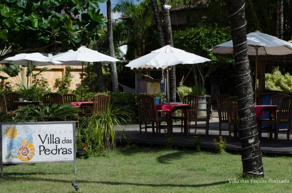 Via Das Pedras Pousada มอร์โฮเจอเซาเปาลู ภายนอก รูปภาพ